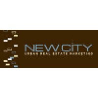 New City Urban Real Estate Marketing Logo