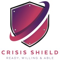 Crisis Shield Logo