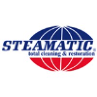 Steamatic of Central Florida Inc. Logo