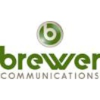 Brewer Communications Logo