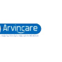 Arvincare Healthcare Logo