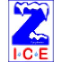 Zippy Ice Logo
