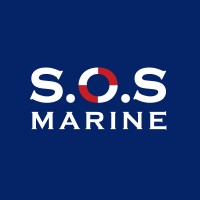 SOS Marine Logo