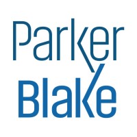 Parker Blake Recruiting and Staffing Logo