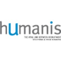 Humanis Group Ltd Logo