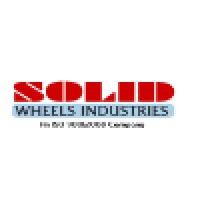 Solid Wheels Industries Logo