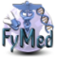 FyMed, Inc. Logo