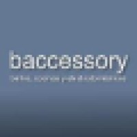 Baccessory Logo