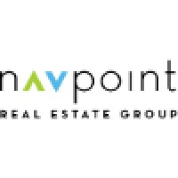 NavPoint Real Estate Group Logo
