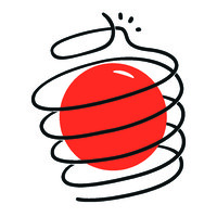 Jarabe de Clown Logo