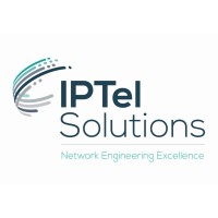 IPTel Solutions Pty Ltd Logo