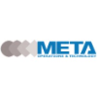 Meta Operations & Technology Logo