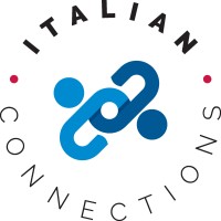 Italian Connections Logo