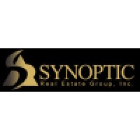 Synoptic Real Estate Group Logo