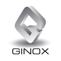 GINOX S.A. Logo