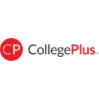CollegePlus Logo