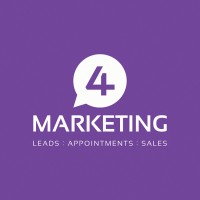 4Marketing Logo