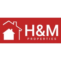 H&M Properties Logo