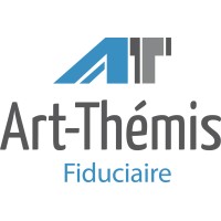 Art-Thémis fiduciaire Logo