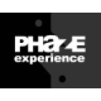 Phaze Experience Logo