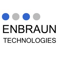 ENBRAUN Technologies Logo