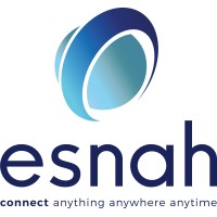 ESNAH Logo