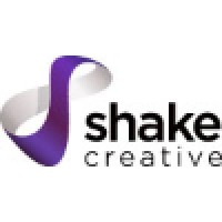 Shake Creative Limited Logo