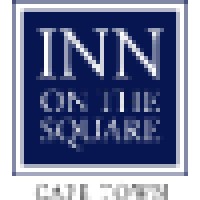 Inn On The Square Hotel Logo