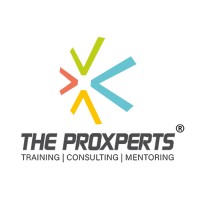 THE PROXPERTS Logo