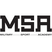 Military Sport Academy Logo