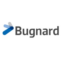 Bugnard Logo