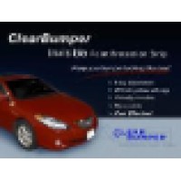 ClearBumper Logo
