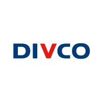 DIVCO Logo