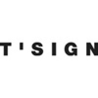 T’SIGN Werbeagentur Logo