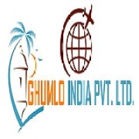 Ghumlo India Pvt Ltd Logo