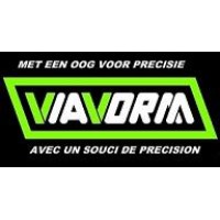 Viavorm Logo