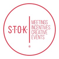 STOK MICE Logo