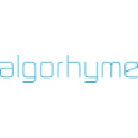Algorhyme A/S Logo