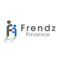 Frendz Finance Logo