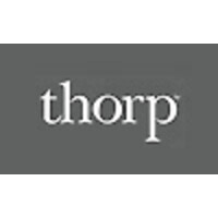 Thorp Logo