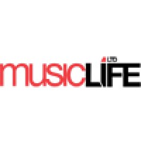 Music Life Limited Logo