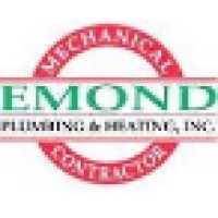 Emond Plumbing & Heating, Inc. Logo