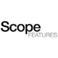 Scope Features / Scope Beauty Logo