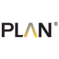 PLAN Associated Architects Logo