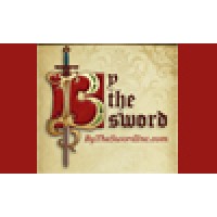 By The Sword, Inc Logo