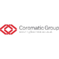 Coromatic Group Logo