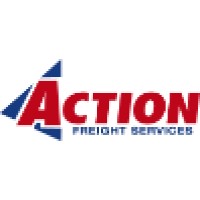 Action Freight Service, Inc Logo