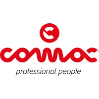 Comac Spa Logo
