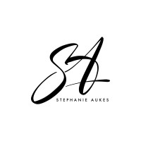 Stephanie Aukes Logo
