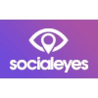 Socialeyes App Logo